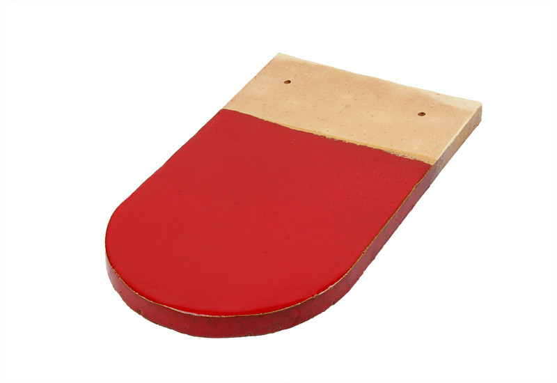 tuile écaille rouge tuile écaille rouge