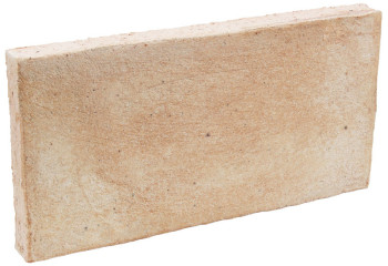 brique parefeu beige