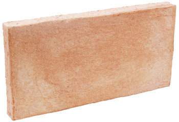 brique parefeu beige rosé