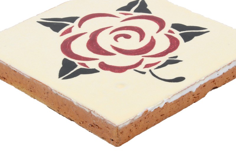 carrelage motif rose carrelage motif rose