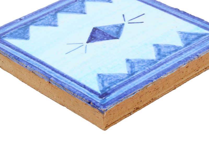 carrelage motif bleu ethnique carrelage motif bleu ethnique