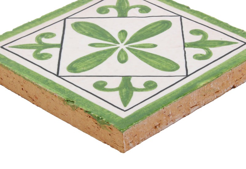 carrelage motif fleur de lys carrelage motif fleur de lys