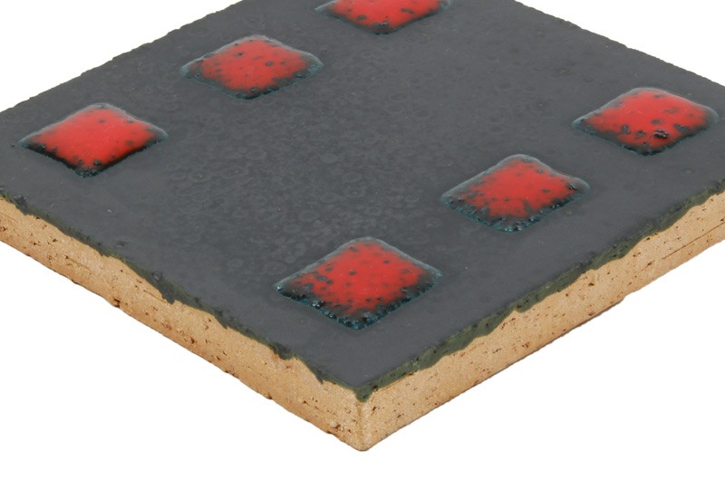 carrelage relief rouge et noir carrelage relief rouge et noir