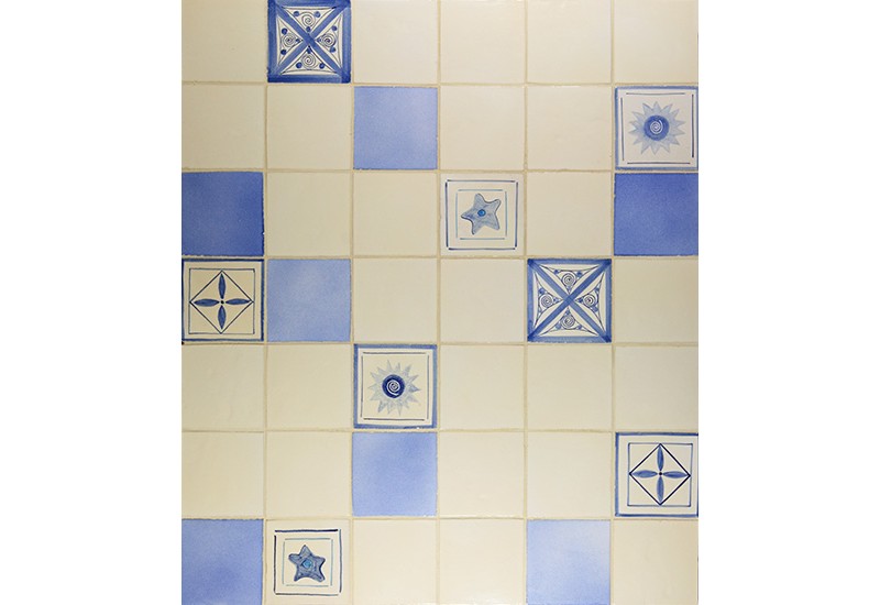 carrelage mural motif pastel carrelage mural motif pastel