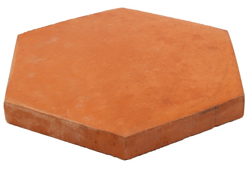 tomette hexagonale rouge tomette hexagonale rouge