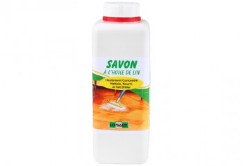 savon terre cuite