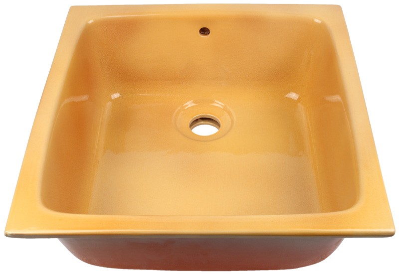 vasque a encastrer cuisine jaune vasque a encastrer cuisine jaune