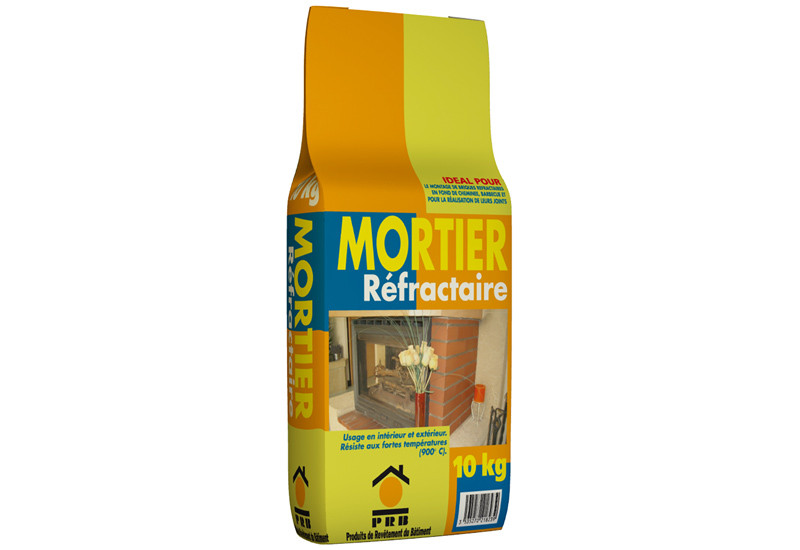 mortier refractaire mortier refractaire