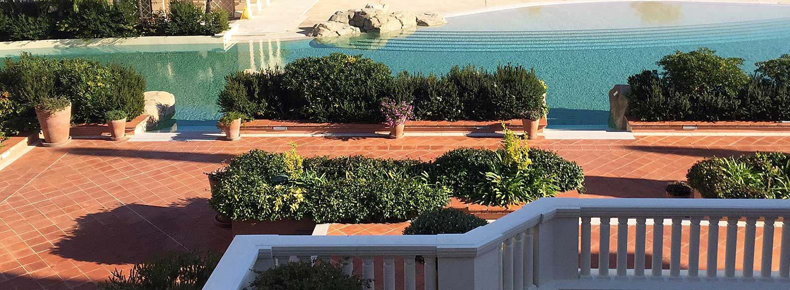 Le revêtement idéal pour sa plage de piscine