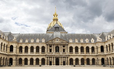 Hôtel National des Invalides