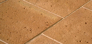 Terracotta Tiles