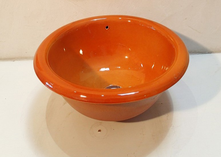 Lavabo a encastrer