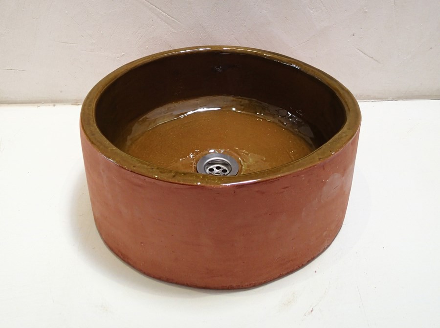 lavabo artisanal
