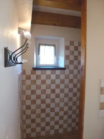 Carrelage couleur naturelle
