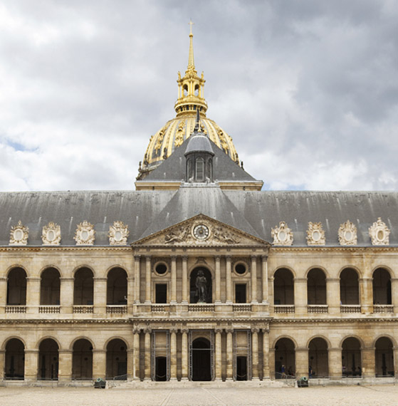 Hôtel National des Invalides