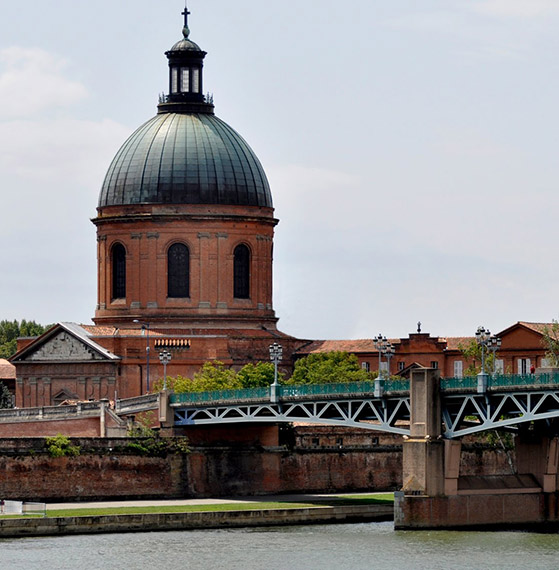 Pont Saint-Pierre