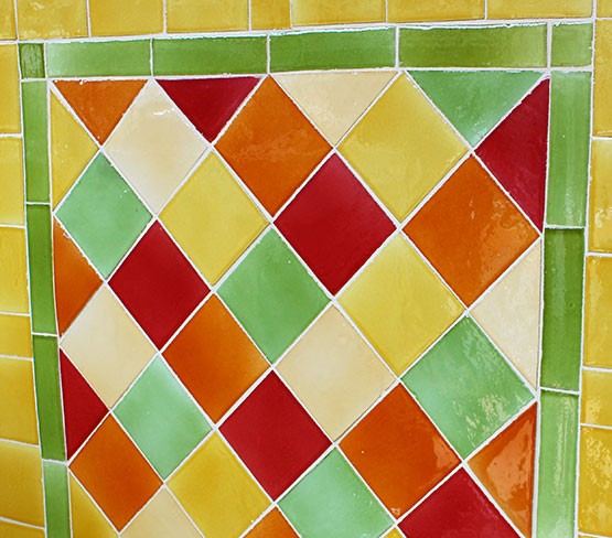 Border Tile