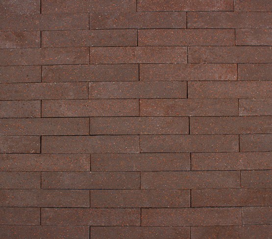 Brown Sienna Facing Brick