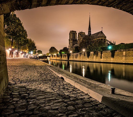 Faïence Unie - Vieux Paris