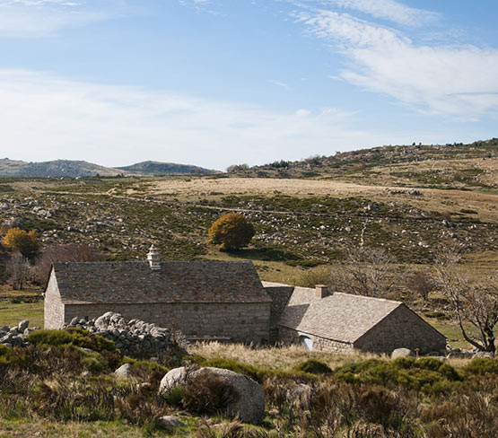 Pack Déco - Larzac