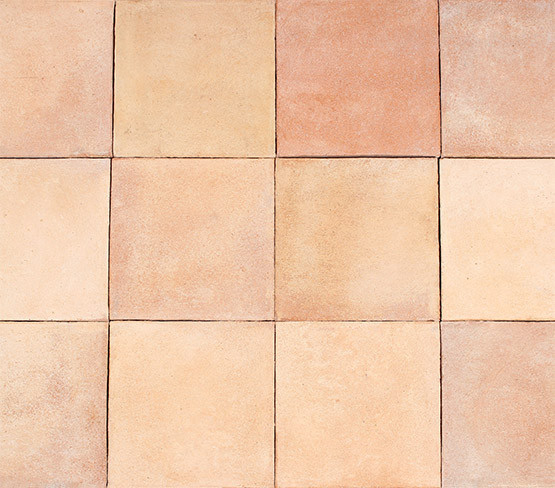 Pink Sand Patina - Outdoor