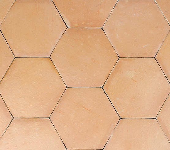 Sand - Smooth Hexagon