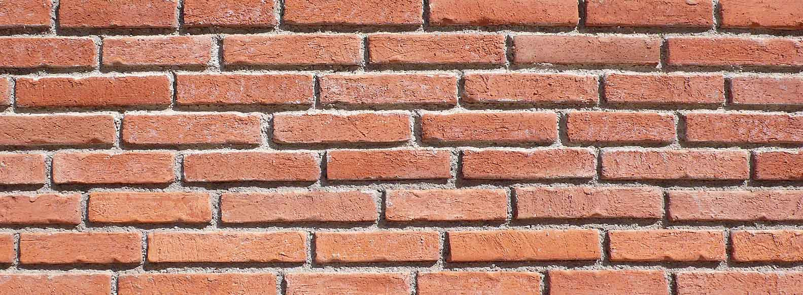 Pre-aged Solid Brick