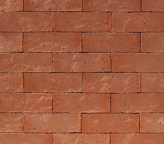 Red Facing Brick