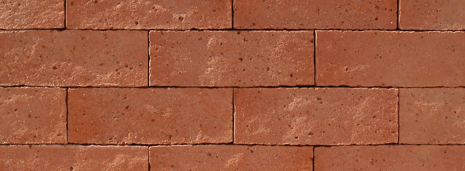 Red Facing Brick