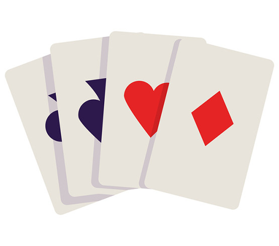 Playing Cards