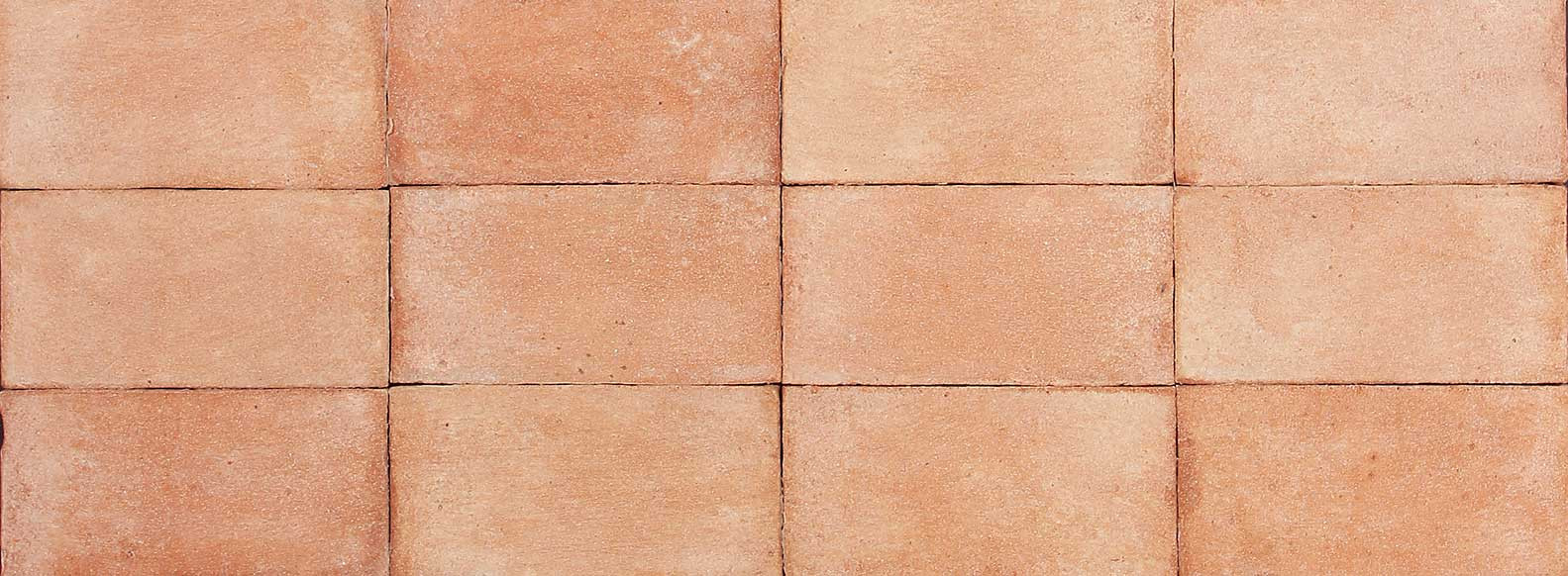 Pink Decorative Brick