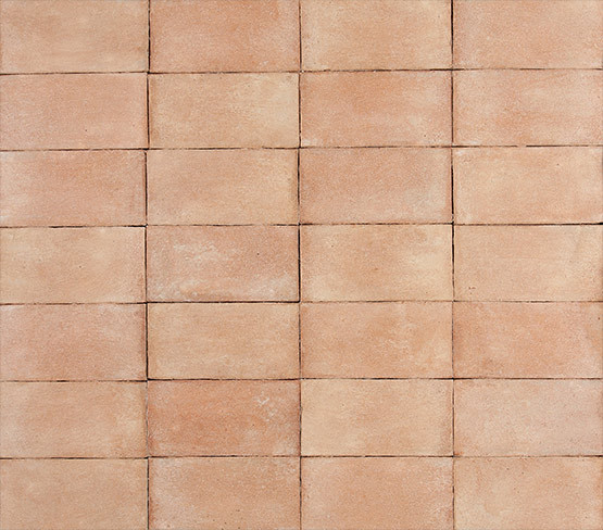 10 x 20 - Pink Sand Patina